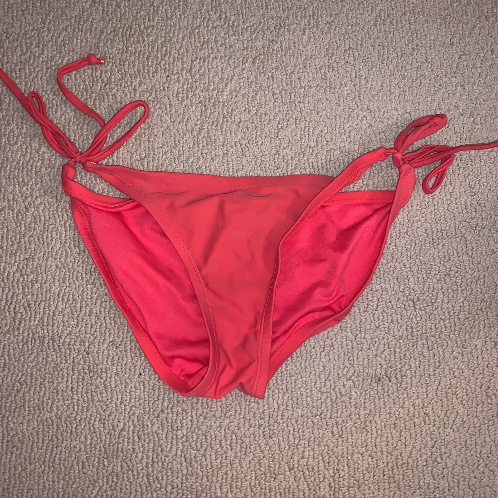 Target Bikini bottoms
